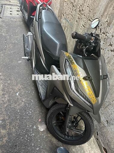 Honda Vario 150 2021 Nâu Đen 60000 km