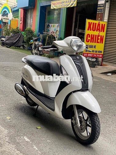 Yamaha Grande .trả góp-nợ xấu.trao đổi xe