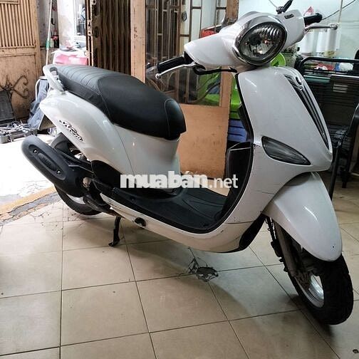 Yamaha Nozza 2014 bstp 