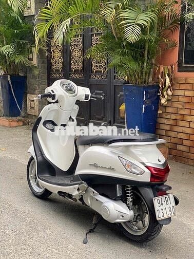 Yamaha Grande .trả góp-nợ xấu.trao đổi xe
