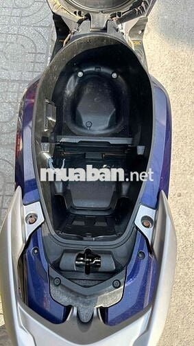 Honda Airblade fi 2016 Xanh đen