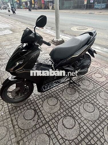 Honda Air Blade 2021 Đen Tự động