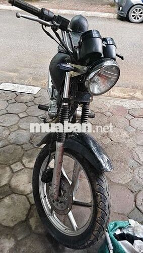 Xe côn tay Honda PL150 