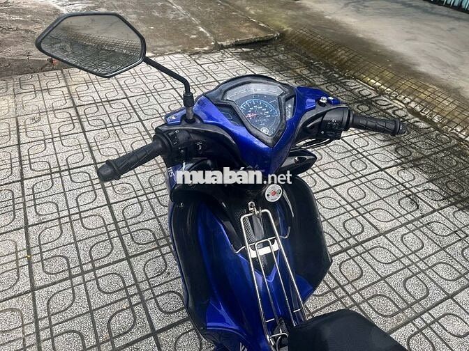 Yamaha Jupiter GP 2018 Xanh đen FI 40000km