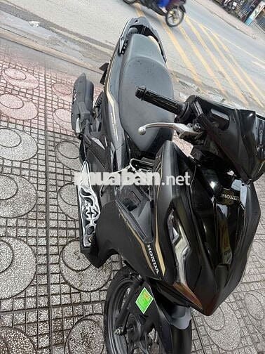 Honda Air Blade 2021 Đen Tự động