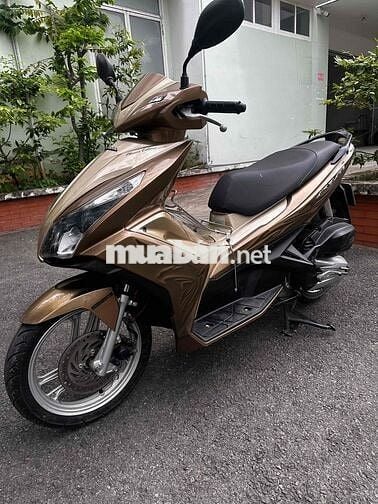 Honda Air Blade 2014 Vàng đồng