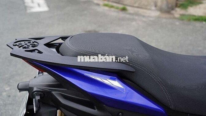 Yamaha NVX V3 GP Xanh - Zin Giá Tốt