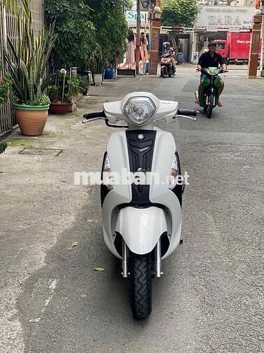 Yamaha Grande .trả góp-nợ xấu.trao đổi xe