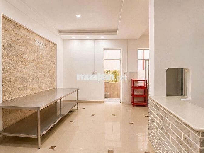 HO THUÊ NHÀ PHỐ KDC CONIC - DIỆN TÍCH TỐT 6m x 20m