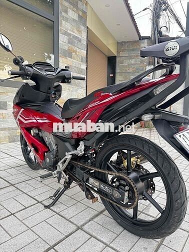 Honda Winner X 2020 Đen 37000 km