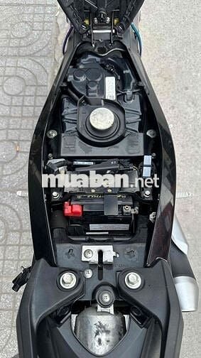 Suzuki Satria 150 2019 Đỏ đen ( hỗ trợ góp )