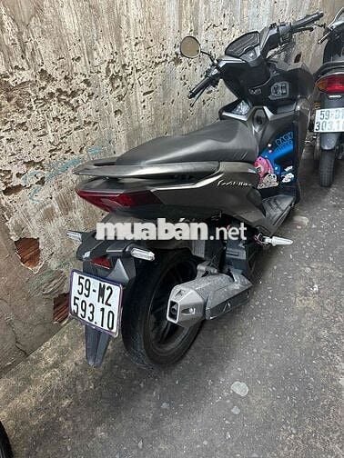 Honda Vario 150 2021 Nâu Đen 60000 km