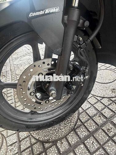 Honda Air Blade 2021 Đen Tự động