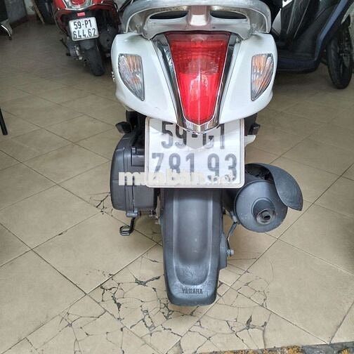 Yamaha Nozza 2014 bstp 