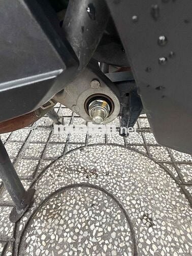 Honda Air Blade 2021 Đen Tự động