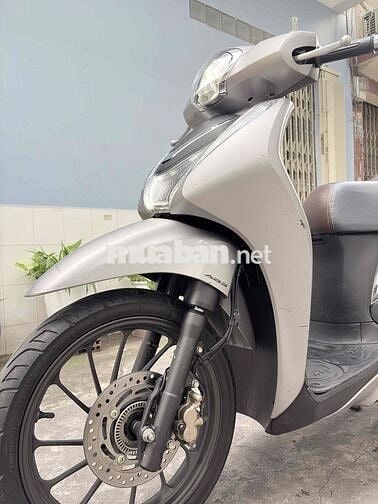 Honda SH Mode 2023 Bạc 24000km