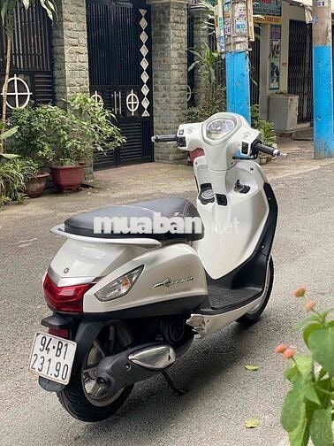 Yamaha Grande .trả góp-nợ xấu.trao đổi xe