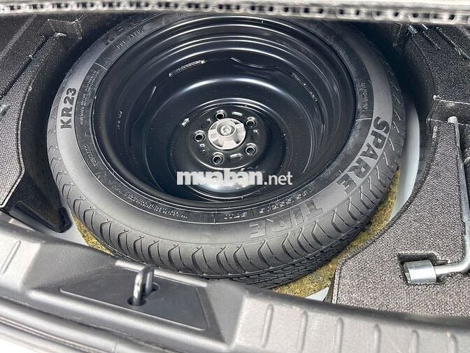 Mazda 3 1.5L Luxury 2025 Trắng 8.000km