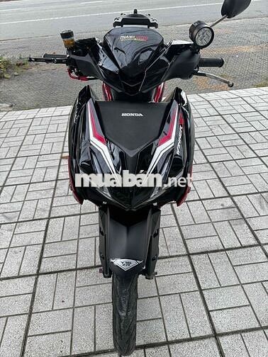 Honda Winner X 2020 Đen 37000 km
