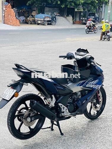 Honda Winner X 2020 Xanh