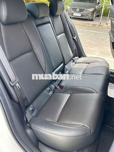 Mazda 3 1.5L Luxury 2025 Trắng 8.000km