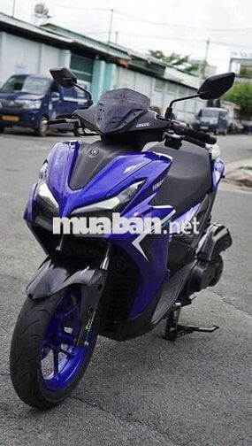 Yamaha NVX V3 GP Xanh - Zin Giá Tốt