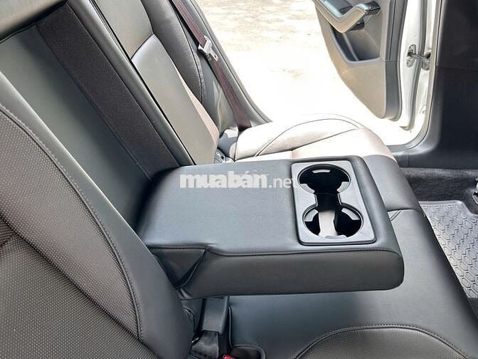 Mazda 3 1.5L Luxury 2025 Trắng 8.000km