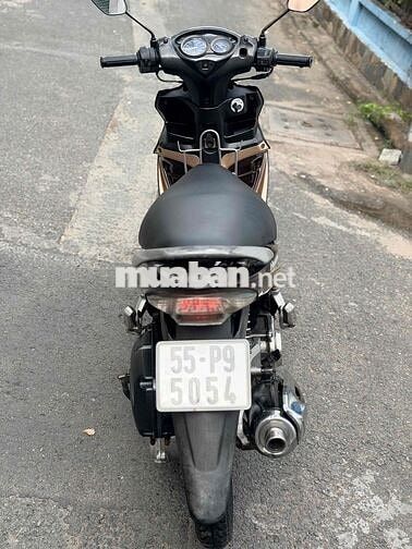 Suzuki Hayate Nâu