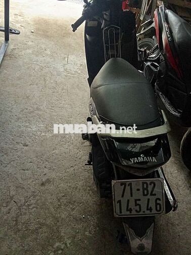 Yamaha Nouvo 3 2014 Đen