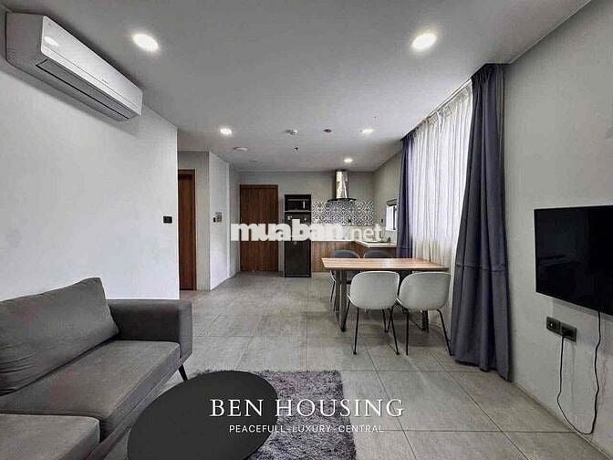 Căn Hộ 1PN - 2PN Ngay Phan xích Long, Nhà Mới, Full NT Dọn Vô Liền!!