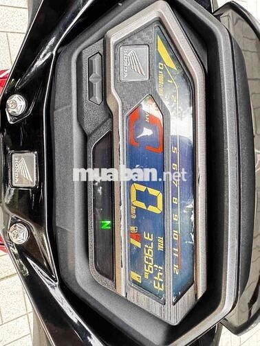 Honda Winner X 2020 Đen 37000 km