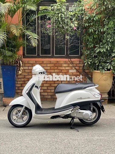 Yamaha Grande .trả góp-nợ xấu.trao đổi xe