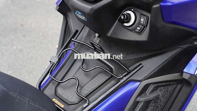 Yamaha NVX V3 GP Xanh - Zin Giá Tốt