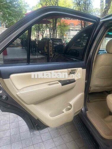 Toyota Fortuner G 2014 Dầu Xám Mt đẹp vô đối