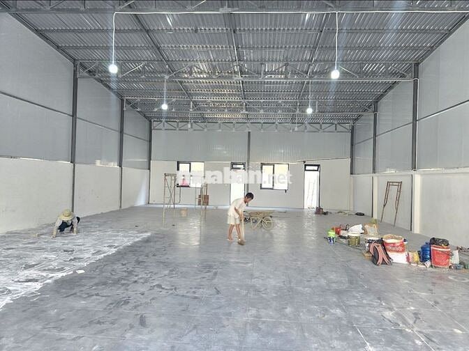 KHO,XƯỞNG 400M² GIÁ 35TR//T, Đ PHẠM ĐĂNG GIẢNG