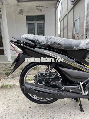SYM Elegant 50cc 2026 Xanh rêu 300 km