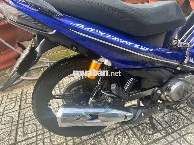 Yamaha Jupiter GP 2018 Xanh đen FI 40000km