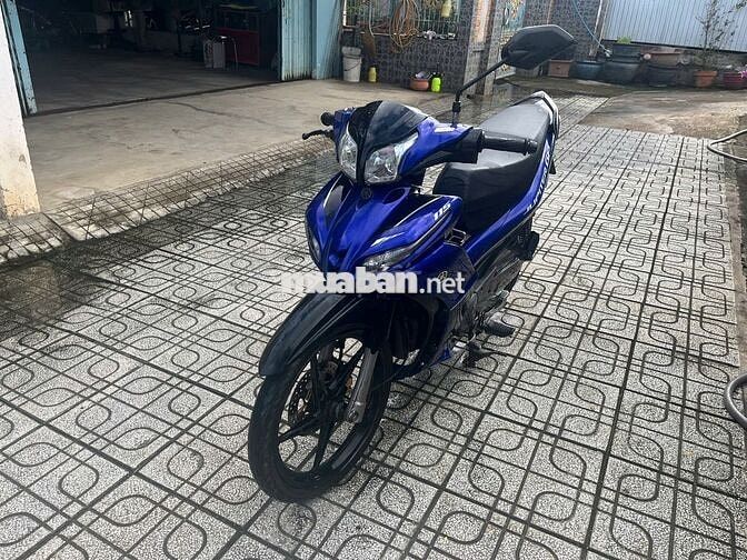 Yamaha Jupiter GP 2018 Xanh đen FI 40000km