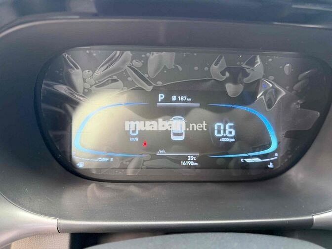 Hyundai Stargazer X Cao cấp 2025 Đỏ 16.000km