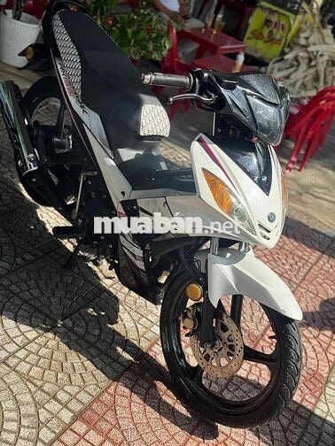 Yamaha ctd xun áo ( hỗ trợ gop
