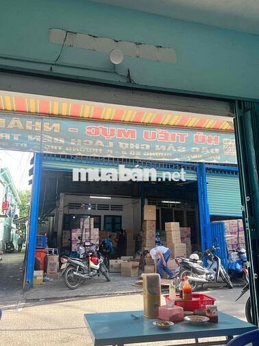 Nhân Viên Giao Hàng Xe Máy ( Hàng Cồng Kềnh )