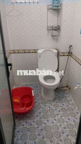 Cho thuê nhà 1 trệt 1 lầu 2pn 2 tolet