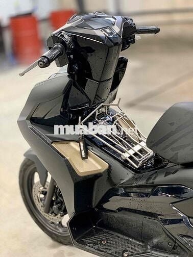 🔥 Air Blade 125 4Val 2022 Đen Nhám Chính Chủ