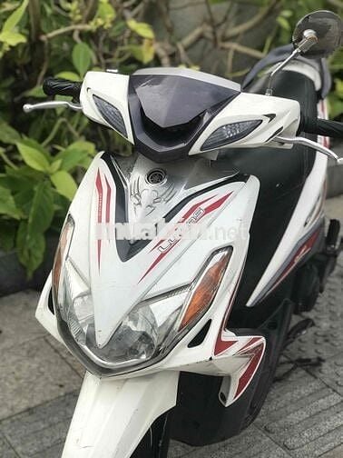 Yamaha Luvias 2013 . Bstp