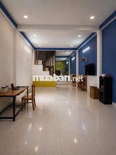 VỊ TRÍ ĐẸP APĐ..! MT XE HƠI – VIEW SÔNG VÀM THUẬT – 95M² – HƠN 7 TỶ