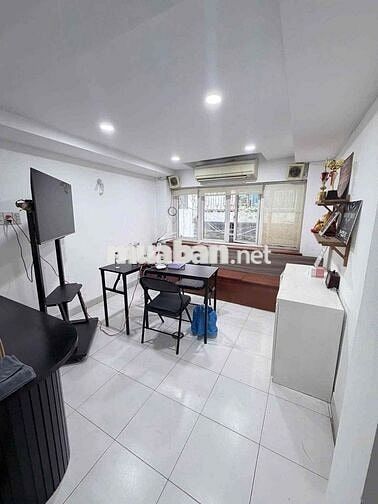 HXH 443/14 Lê Văn Sỹ, Phường Nhiêu Lộc, Quận 3 Diện tích:  3.2 x 10m K