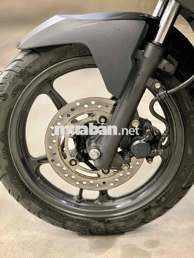 🔥 Air Blade 125 4Val 2022 Đen Nhám Chính Chủ
