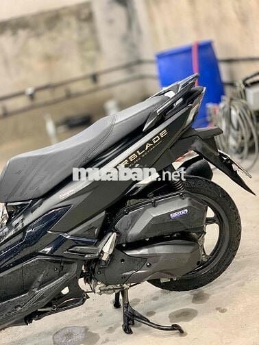 🔥 Air Blade 125 4Val 2022 Đen Nhám Chính Chủ