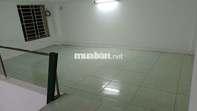 Phòng trọ có gác, sạch sẽ, mát mẻ, yên tĩnh, an ninh...