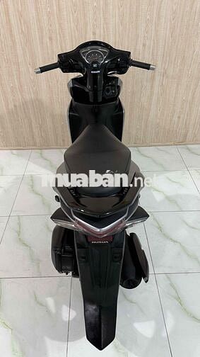 Honda Vision 2019 Đen, Bạc Tự động